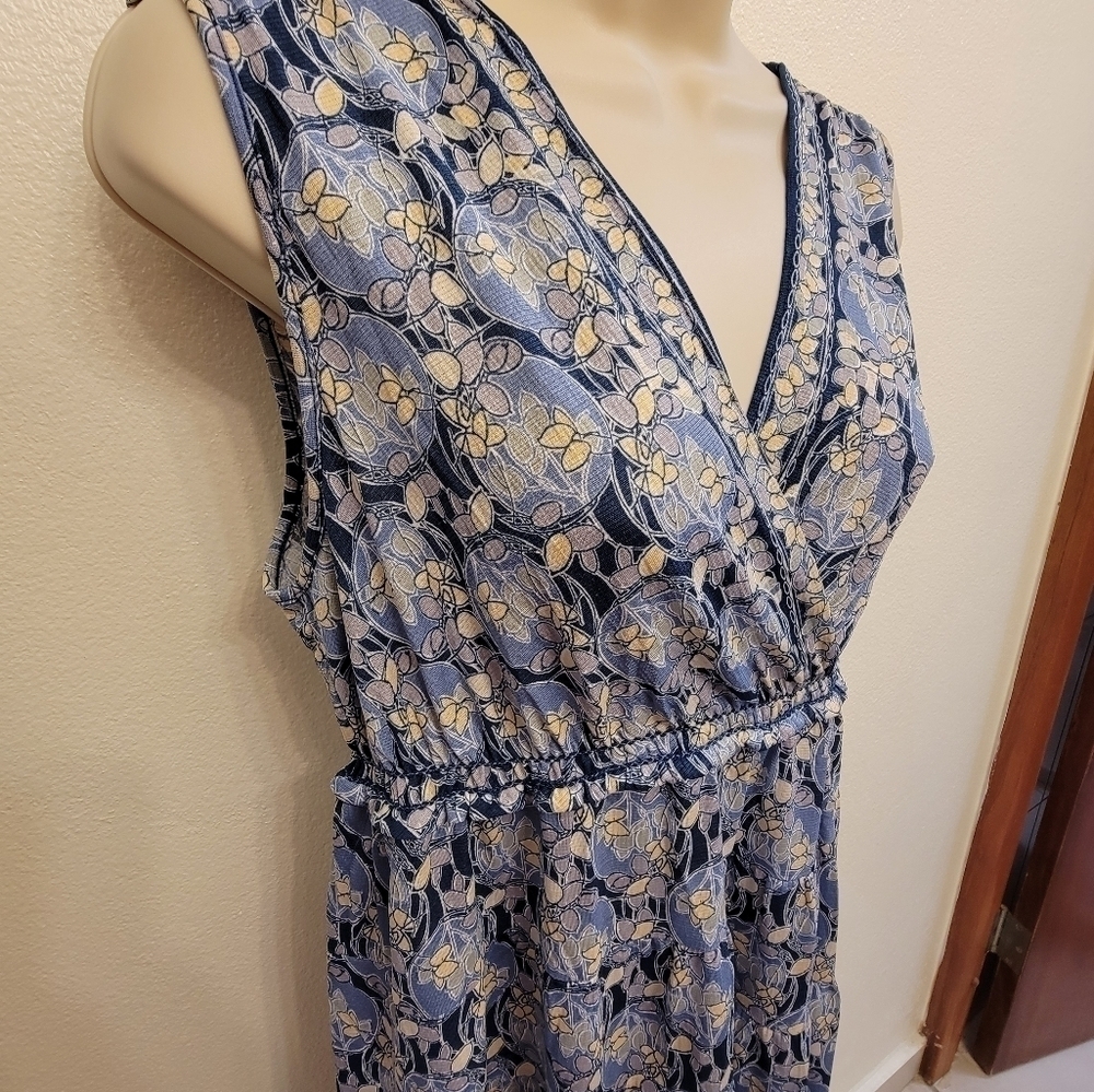 Max Studio Maxi Dress - Picture 3 of 5